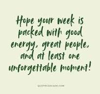 The Perfect Way To Say “Have A Great Week!” (32 Messages)