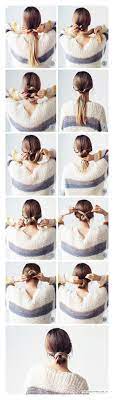 Pin On Frisuren Tutorials