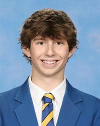 2025 Principal's Welcome by St Luke's Grammar School