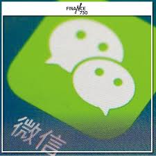 700｜騰訊秘密研發微信AI助手擬年中推出- Finance730