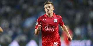 Harvey barnes, 23, from england leicester city, since 2017 left midfield market value: Liverpool Eyeing Up Move For 22 Year Old Leicester Star Harvey Barnes Report