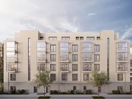 Jetzt passende mietwohnungen bei immonet finden! Neubau Immobilien Berlin Friedrichsfelde Neubau Kompass