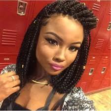 Big Box Braids Hairstyles For Black Women Big Box Braids Hairstyles For Black Women Google Search Box Braids Hairstyles For Black Women Box Braids Styling Short Box Braids