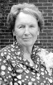 Betty Aycock Obituary (1931