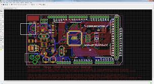 Cadsoft Eagle 9 4 2 Crack Full Professional Software 2019 Free Dock Softs