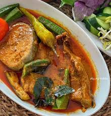 Resepi kari ikan bawal untuk maklumat lanjut resepi: Resepi Ikan Masak Kari Sedap Resepimyresepi Boloit Com