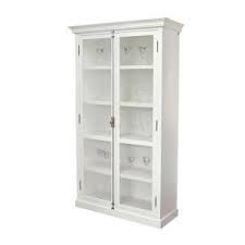 Homestyle kitchen buffet hutch solid wood white server storage cabinet drawers stainless t. Artefama Furniture Cast White Display Cabinet 6067 0001 In 2020 White Display Cabinet Kitchen Display Cabinet Furniture