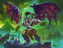 Most of your damage will come from your ranged attacks, especially , which mm will buff substantially more than bm while leveling.you also gain access to , which will be a powerful buff for your and your group.mm is a competitive, viable option for group leveling. Ashes Of Outland And The Demon Hunter Are Live Hearthstone