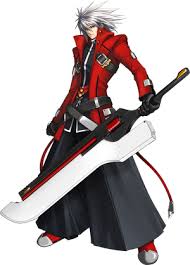 Voir plus d'idées sur le thème manga, dessin classe, gens manga. Ragna The Bloodedge Blazblue Wiki