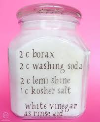 Discussion in 'handloading and reloading' started by twmaster, mar 5 is there a good substitute? The Best Diy Dishwasher Detergent Simply Designing With Ashley