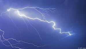 Maybe you would like to learn more about one of these? Hochste Unwetter Warnung Ausgerufen Unsertirol24