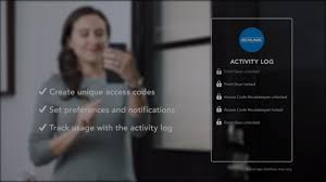Schlage encode ™ smart wifi deadbolt. Schlage Home App App For Schlage Sense And Schlage Encode Smart Wifi Deadbolt