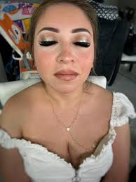 Vegas night out makeup and hair recommendations?