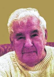 Glenwood MAERTEN Obituary (2022)