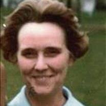 Docia Ellen Ashley Payton Obituary