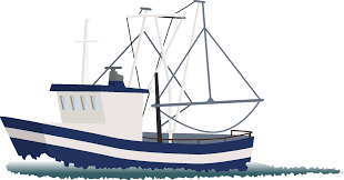 Fishing Boat Clipart Free Download Transparent Png Creazilla