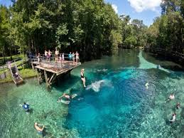 blue springs park in gilchrist county florida florida travel blue springs park florida springs blue springs park in gilchrist county