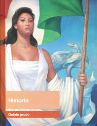 Libro de historia 5 grado para descargar. Historia Quinto Grado 9786075148106 Amazon Com Books