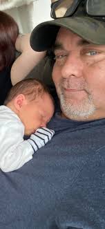 The day your life and title change forever