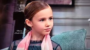 Kristen (sn6:6), Melanie (sn3) and Tripp (sn7:1) are all