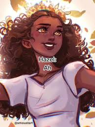 Best Friends Y/n and Nico POV Conversation