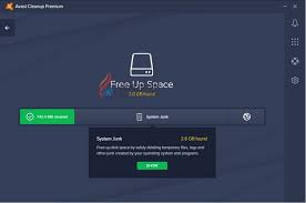 Avast Cleanup Premium 20 1 Free Download
