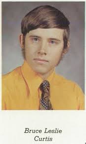 Bruce Leslie Curtis (1958-2024)