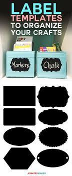 Swayaway1 visionheldup swayaway1 jonnyc4 dollyheidi swayaway1 free. Free Label Templates To Organize Your Craft Room Jennifer Maker