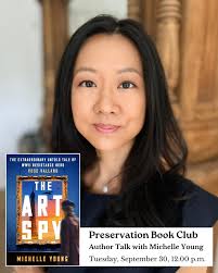 Mark your calendars for our upcoming virtual programs! A'Lelia Walker and  the Harlem Renaissance: Author Talk with @aleliabundles