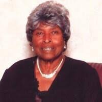 Emma Rodgers Obituary (1930