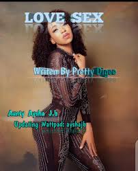 We did not find results for: Love Sex 1 5 Wattpad