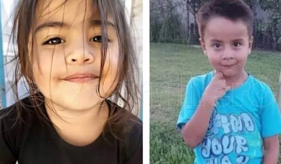 💔 LOAN, GUADALUPE, SOFÍA, BRISA Y LIAN: CINCO NOMBRES, UNA MISMA ANGUSTIA Pasaron días, meses y hasta años. Sin embargo, hay una pregunta que sigue resonando en miles de hogares argentinos: ¿qué