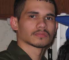 David Esqueda Obituary August 31, 2016