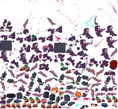 All song data is contained in the url at the top of your browser. Friday Night Funkin The Cutting Room Floor