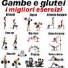 La ginnastica in casa è il vero trend del momento per dimagrire e ritrovare la forma fisica. 3