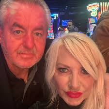 Charlyene Susie Walls