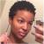 Finger Coil Twist Natural Hair