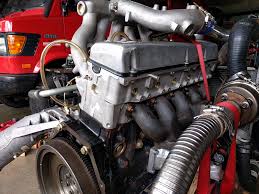 Maybe you would like to learn more about one of these? Fs Mercedes Om602 2 9l 5 Cylinder Diesel Engine Expedition Portal