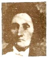 Almira Mack Covey (1805-1886)