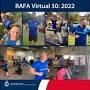 Profile Picture of Kerry Pybus is fundraising for The RAF Association (RAFA) - JustGivingon Google