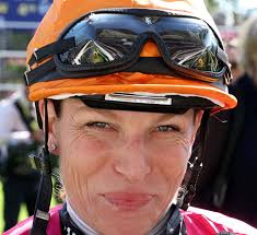 Emma-Jayne Wilson: I can see the sport going in the wrong direction