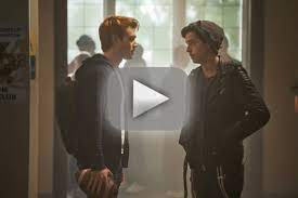 Watch Riverdale Online Season 2 Episode 7 Tv Fanatic