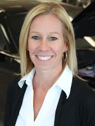 Moberly Motor Company Staff