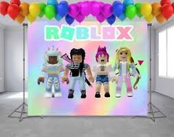 If you're ready to take things to the next level when it comes to roblox, loading up on unlimited robux, then you are in the right place! Roblox De Nina Las Ninas Gobiernan El Estampado RÅblox Tarjetas De Felicitacion Kaarnikanfutuuruja