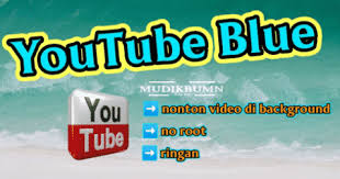 Download youtube biru mod apk premium unlocked versi terbaru. Youtube Biru Mod Apk Download Premium Tanpa Iklan 2022