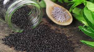 Chia seed merupakan satu di antara makanan super yang sangat menyehatkan.hal tersebut karena chia seed mengandung karbohidrat, serat, vitamin, dan mineral.chia seed telah digunakan dan. Punya Tampilan Serupa Ini 5 Perbedaan Chia Seed Dan Selasih Kumparan Com