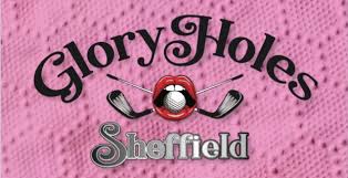 GloryHoles - Sheffield | Sheffield Daytime Reviews | DesignMyNight