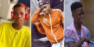 Listen to lyta | soundcloud is an audio platform that lets you listen to what you love and share the sounds you create. Lyta Begins Acting Career After Leaving Olamide S Ybnl Records Photos
