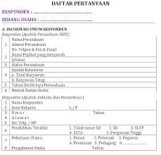 We did not find results for: 17 Contoh Kuisioner Usaha Mandiri Rohmadfapertanian Peternakan Kediri