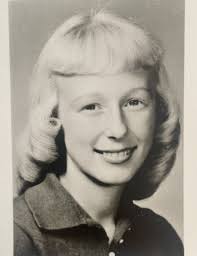 Obituary information for Georgia Helene Wright